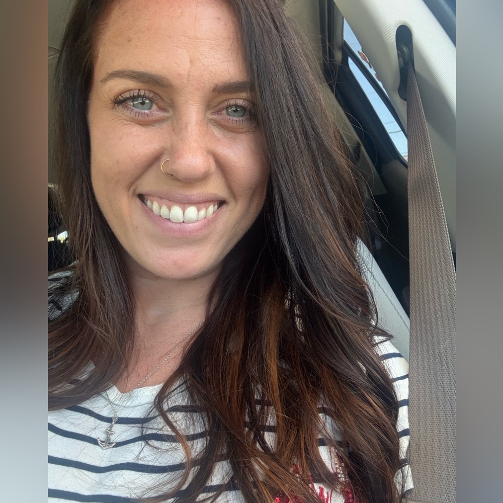 Meet your Posher, Stephanie